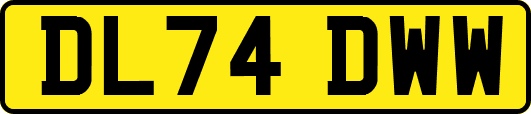 DL74DWW