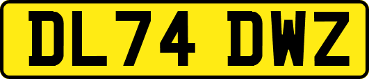 DL74DWZ