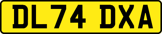 DL74DXA