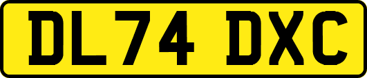 DL74DXC