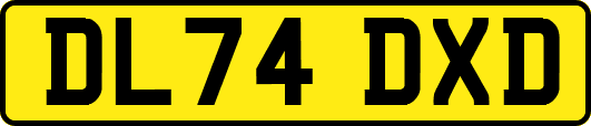 DL74DXD