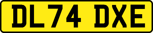 DL74DXE
