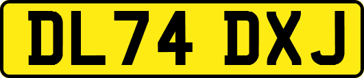 DL74DXJ