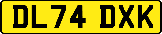 DL74DXK