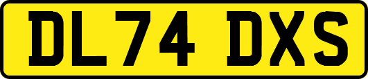 DL74DXS