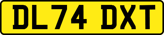 DL74DXT