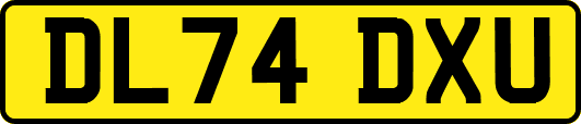 DL74DXU