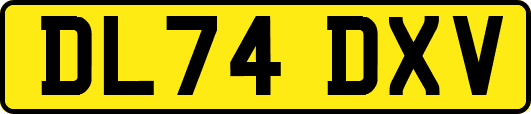 DL74DXV
