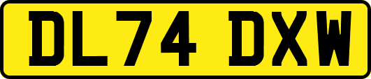 DL74DXW