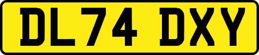 DL74DXY