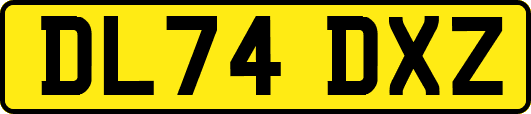 DL74DXZ