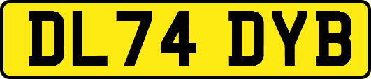 DL74DYB