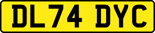 DL74DYC