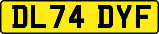DL74DYF