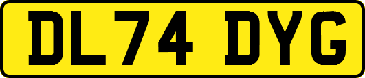 DL74DYG