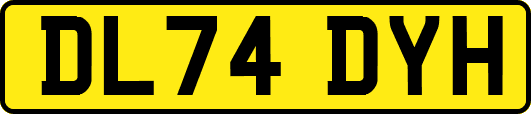 DL74DYH