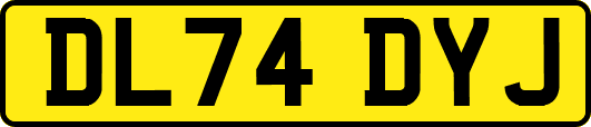 DL74DYJ
