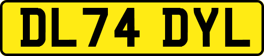 DL74DYL