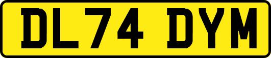 DL74DYM