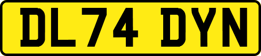 DL74DYN