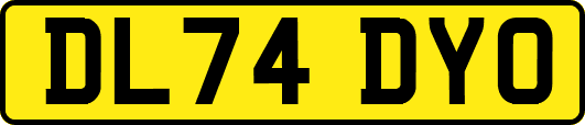 DL74DYO