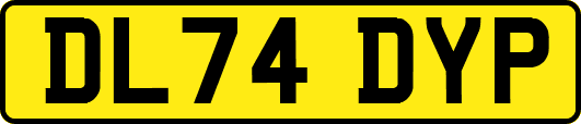 DL74DYP