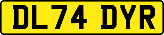 DL74DYR