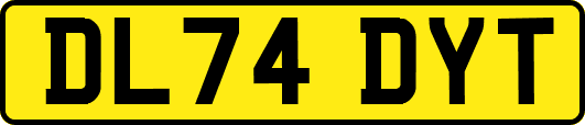 DL74DYT