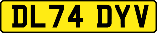 DL74DYV