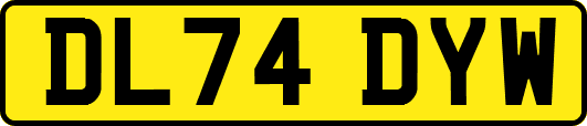 DL74DYW