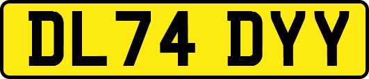 DL74DYY