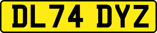 DL74DYZ