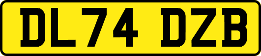 DL74DZB