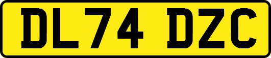 DL74DZC