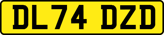 DL74DZD
