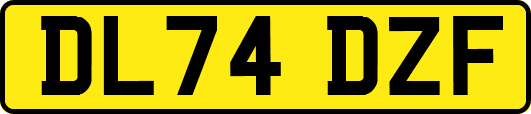 DL74DZF