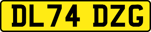 DL74DZG