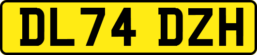 DL74DZH