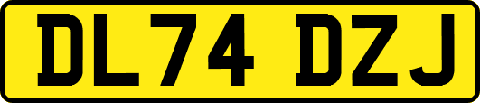 DL74DZJ