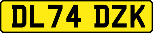DL74DZK