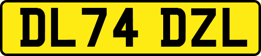 DL74DZL