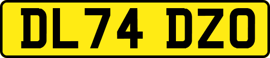 DL74DZO