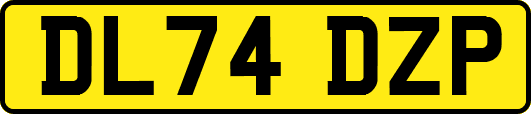 DL74DZP