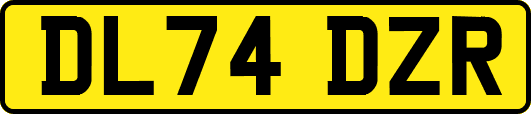 DL74DZR