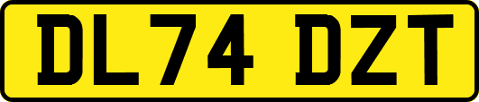 DL74DZT