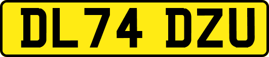 DL74DZU