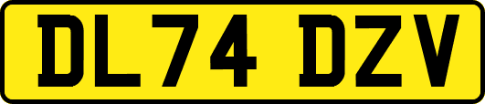 DL74DZV