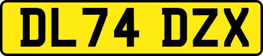 DL74DZX