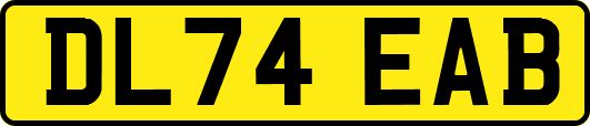 DL74EAB