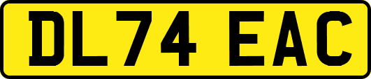 DL74EAC